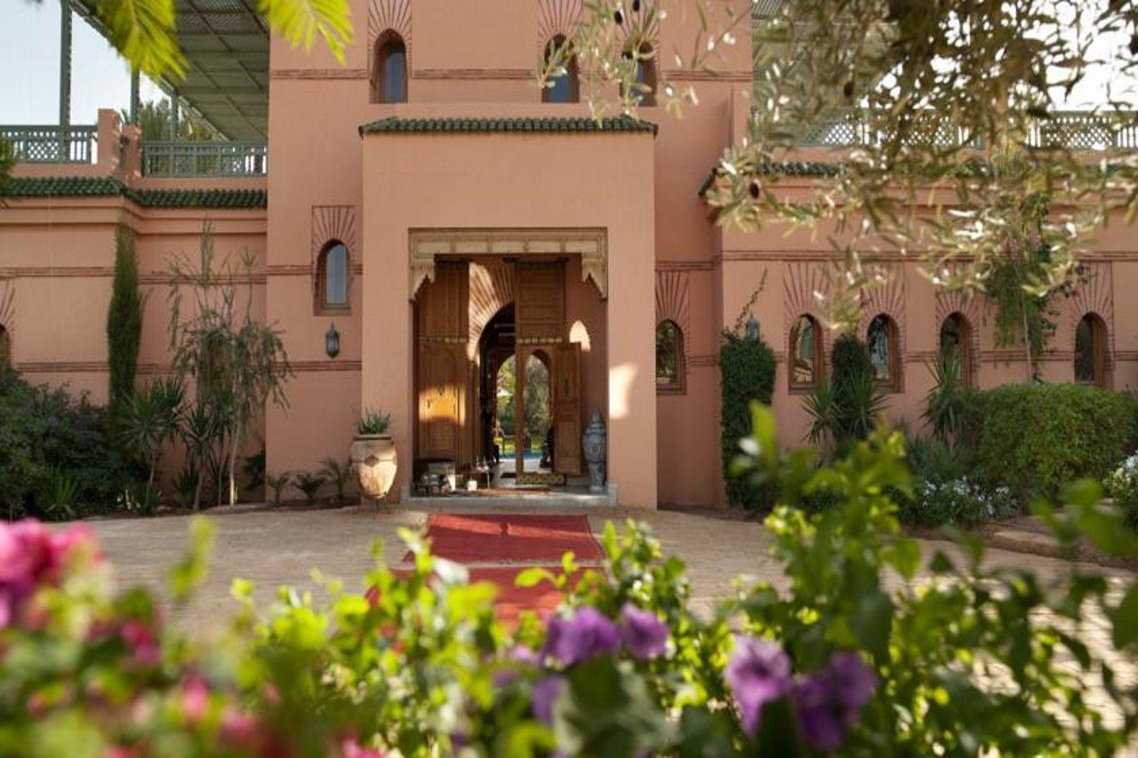 Palmeraie Village Marrakesh Exterior photo