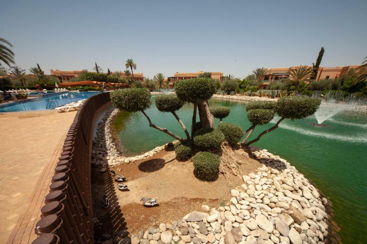 Palmeraie Village Marrakesh Exterior photo