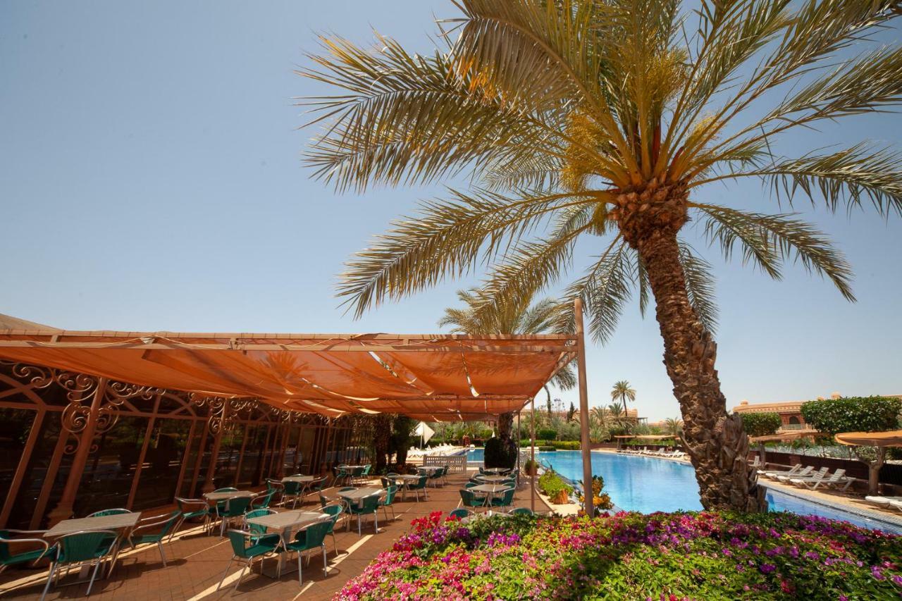 Palmeraie Village Marrakesh Exterior photo