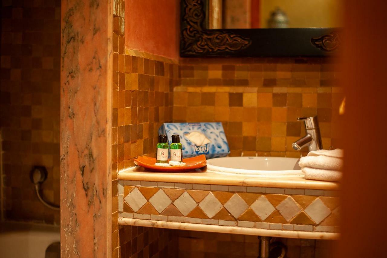 Palmeraie Village Marrakesh Exterior photo
