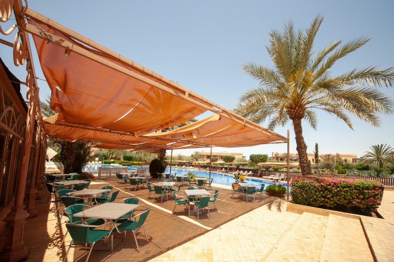 Palmeraie Village Marrakesh Exterior photo