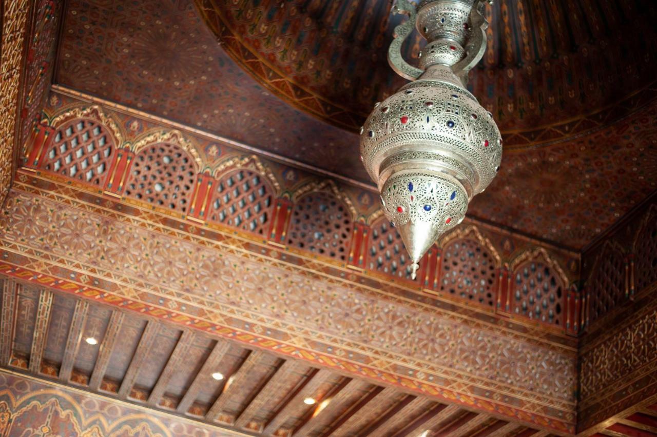 Palmeraie Village Marrakesh Exterior photo