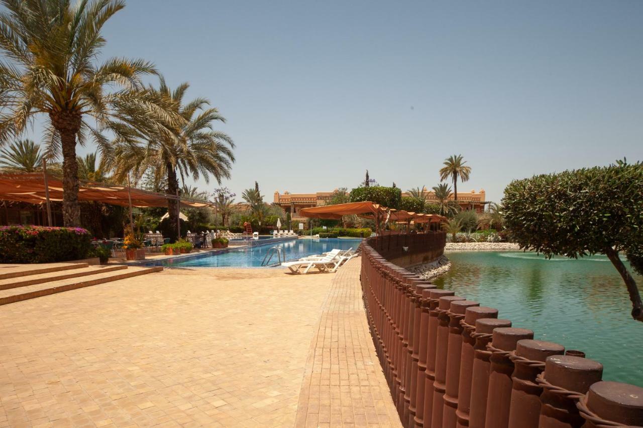 Palmeraie Village Marrakesh Exterior photo