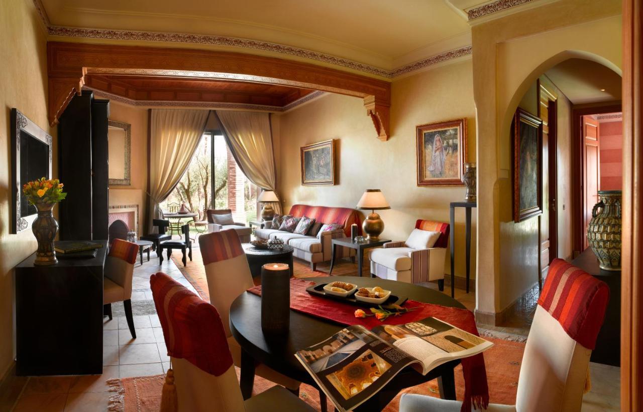 Palmeraie Village Marrakesh Interior photo